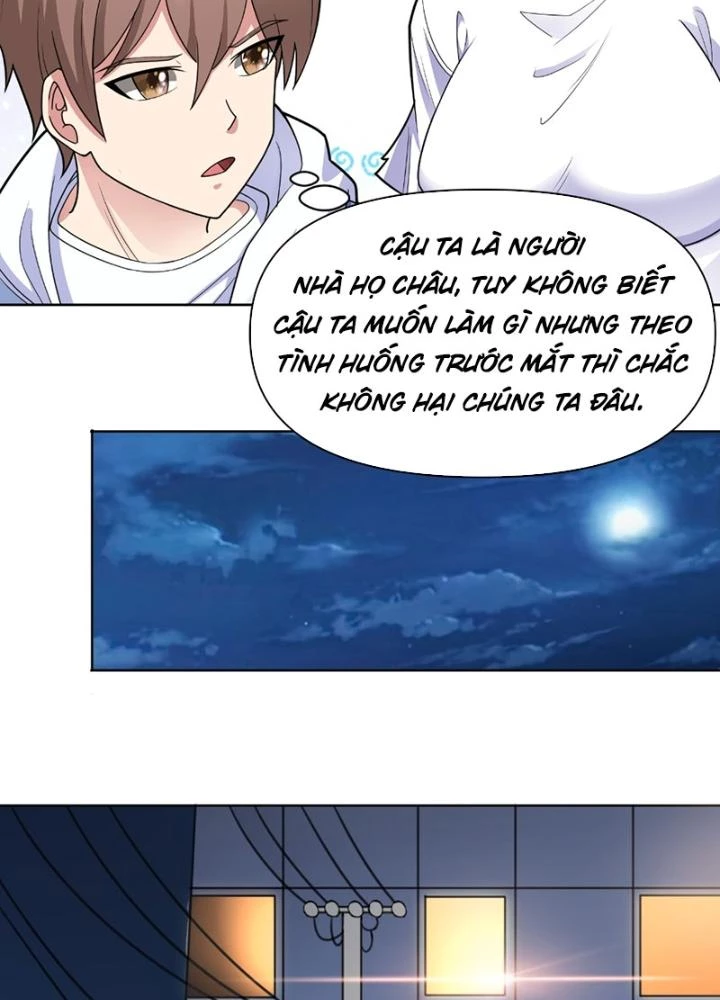 Ngự Thần Trùng Sinh Chapter 46 - 53