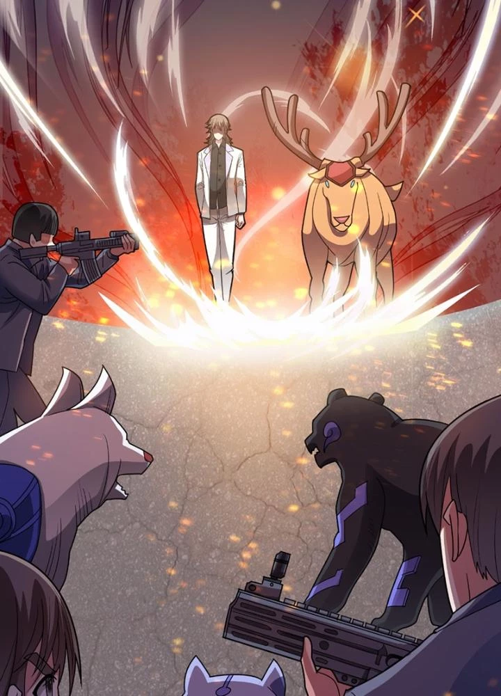 Ngự Thần Trùng Sinh Chapter 46 - 61
