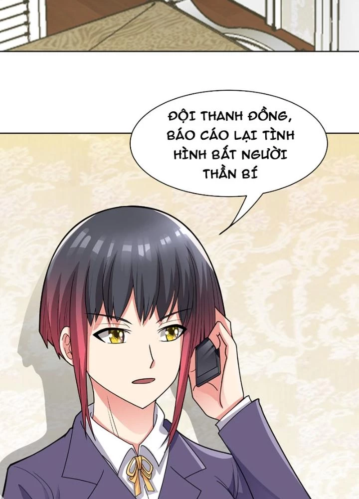 Ngự Thần Trùng Sinh Chapter 46 - 71