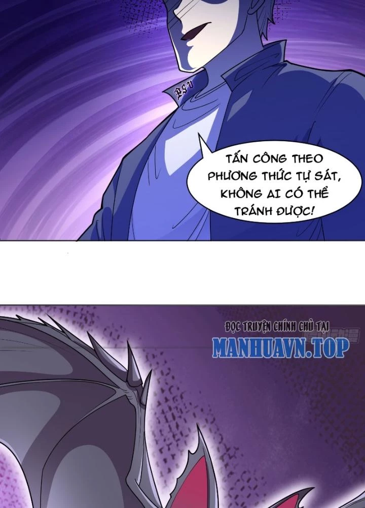 Ngự Thần Trùng Sinh Chapter 47 - 11