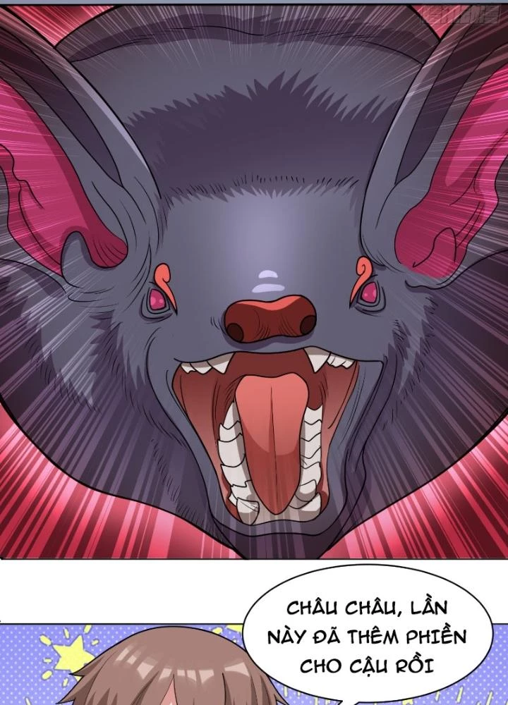 Ngự Thần Trùng Sinh Chapter 47 - 15