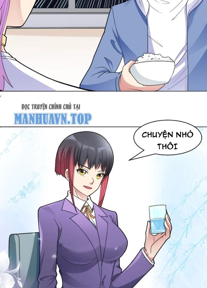 Ngự Thần Trùng Sinh Chapter 47 - 21