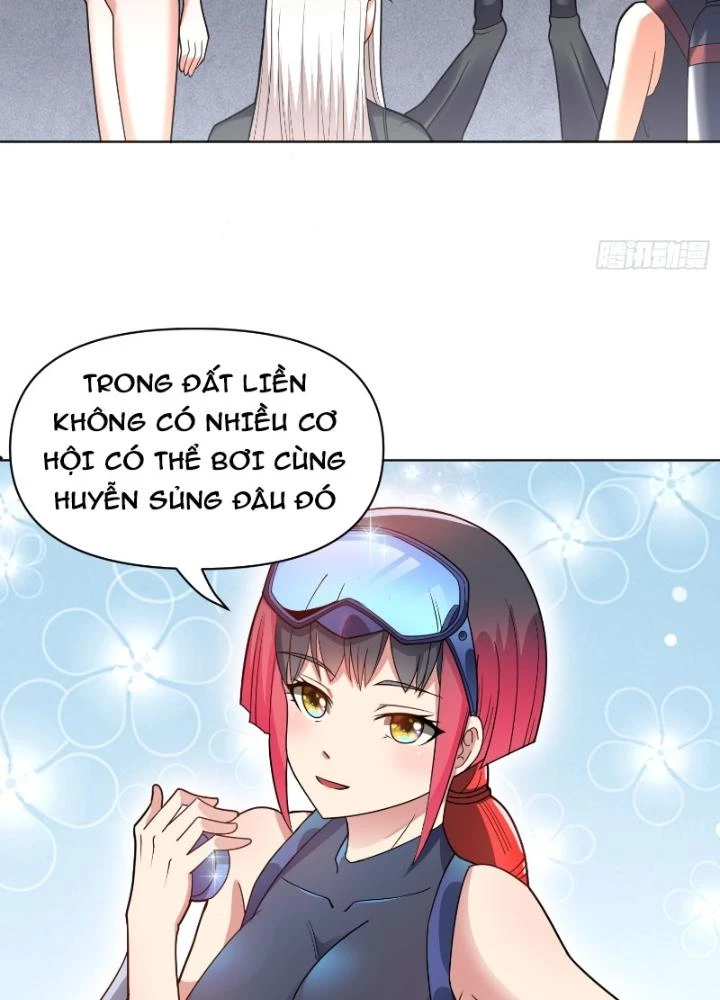 Ngự Thần Trùng Sinh Chapter 47 - 47