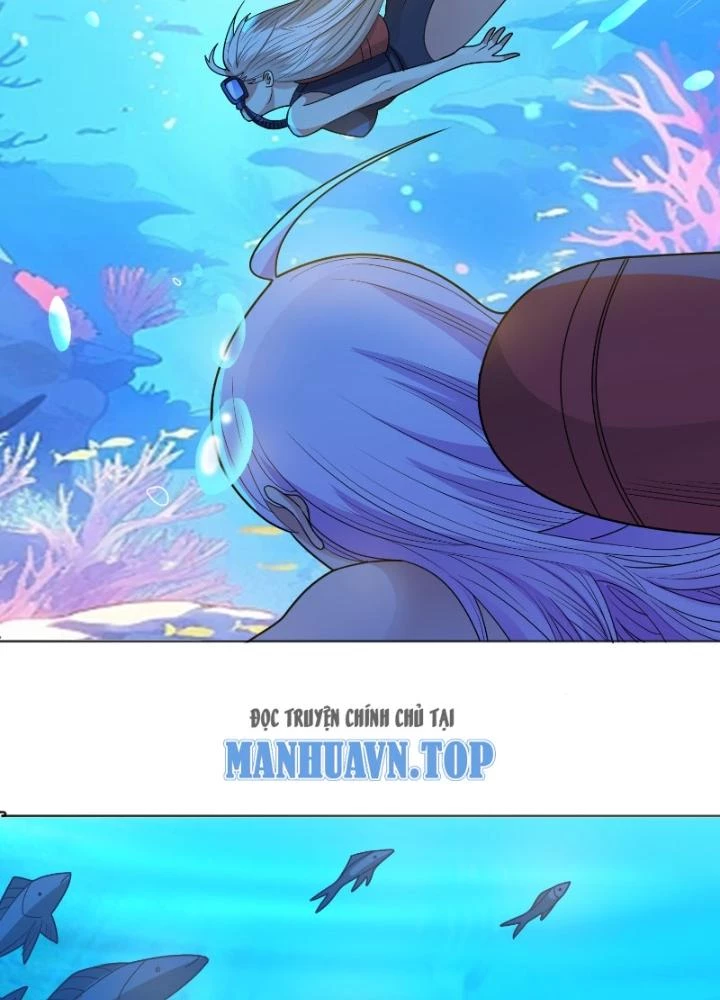 Ngự Thần Trùng Sinh Chapter 47 - 51