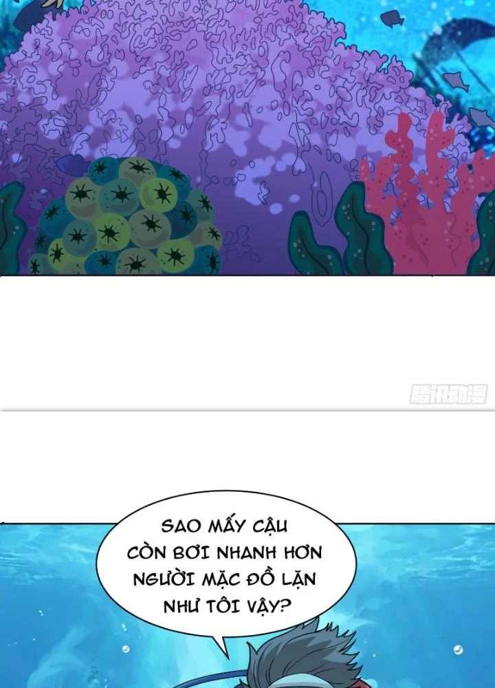 Ngự Thần Trùng Sinh Chapter 47 - 55