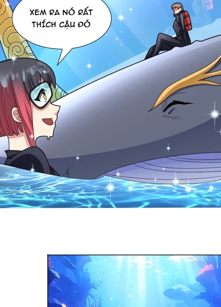 Ngự Thần Trùng Sinh Chapter 47 - 65