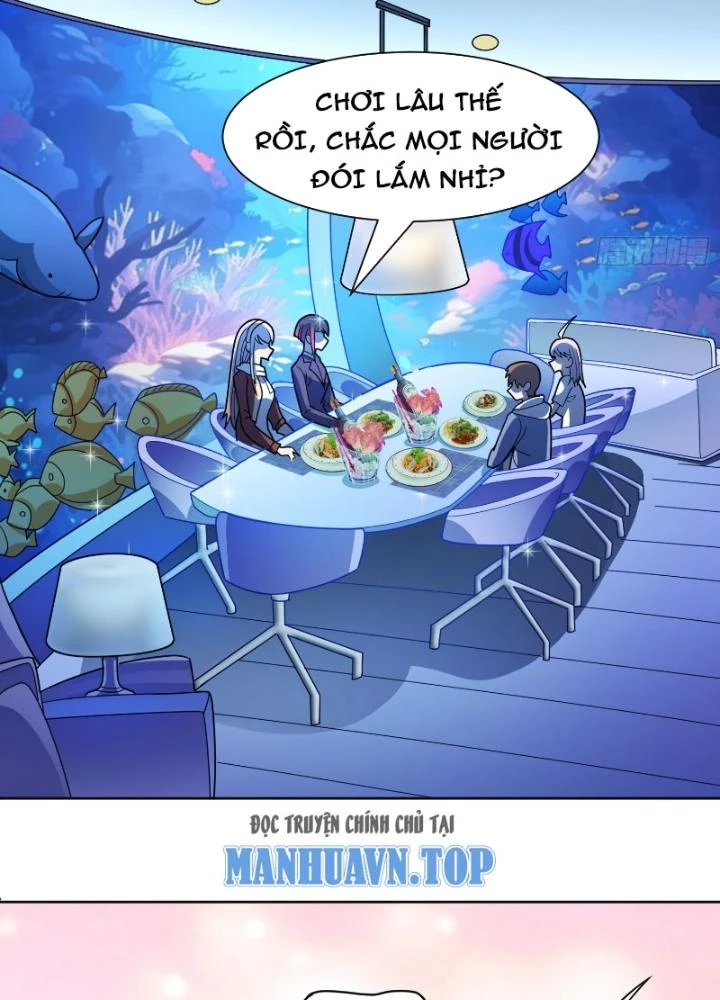 Ngự Thần Trùng Sinh Chapter 47 - 67