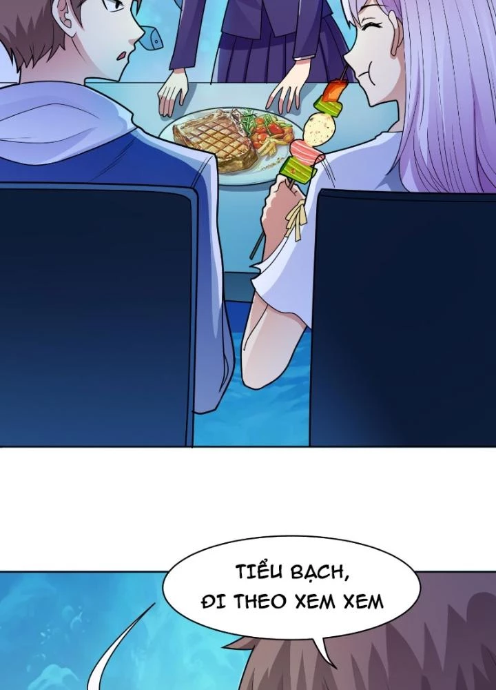 Ngự Thần Trùng Sinh Chapter 47 - 75