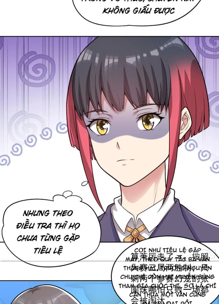 Ngự Thần Trùng Sinh Chapter 48 - 5
