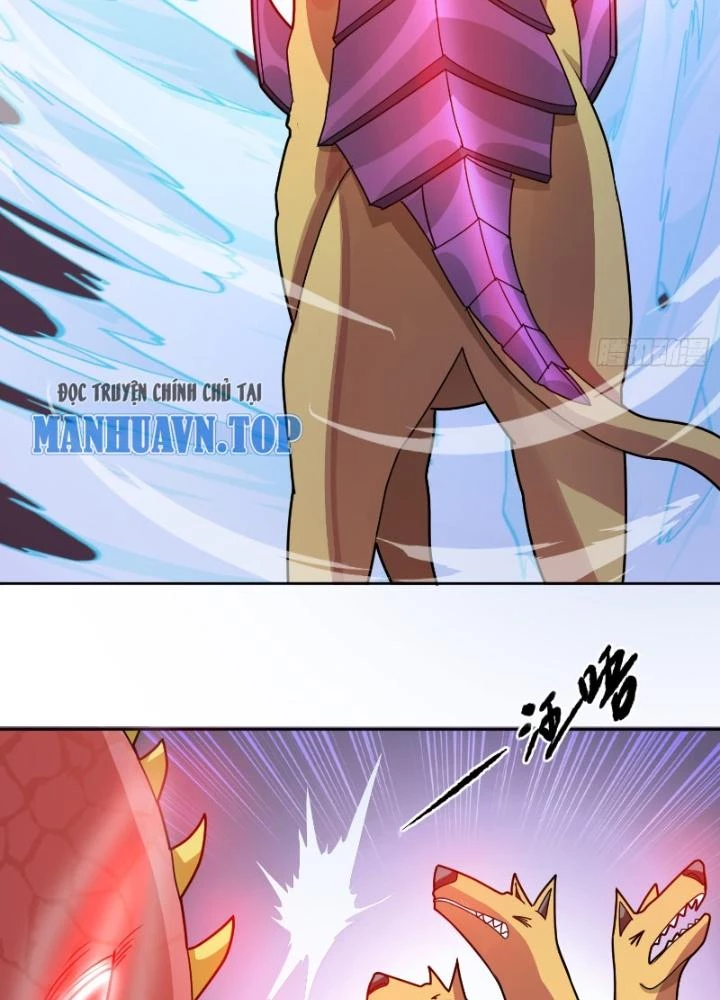 Ngự Thần Trùng Sinh Chapter 48 - 23