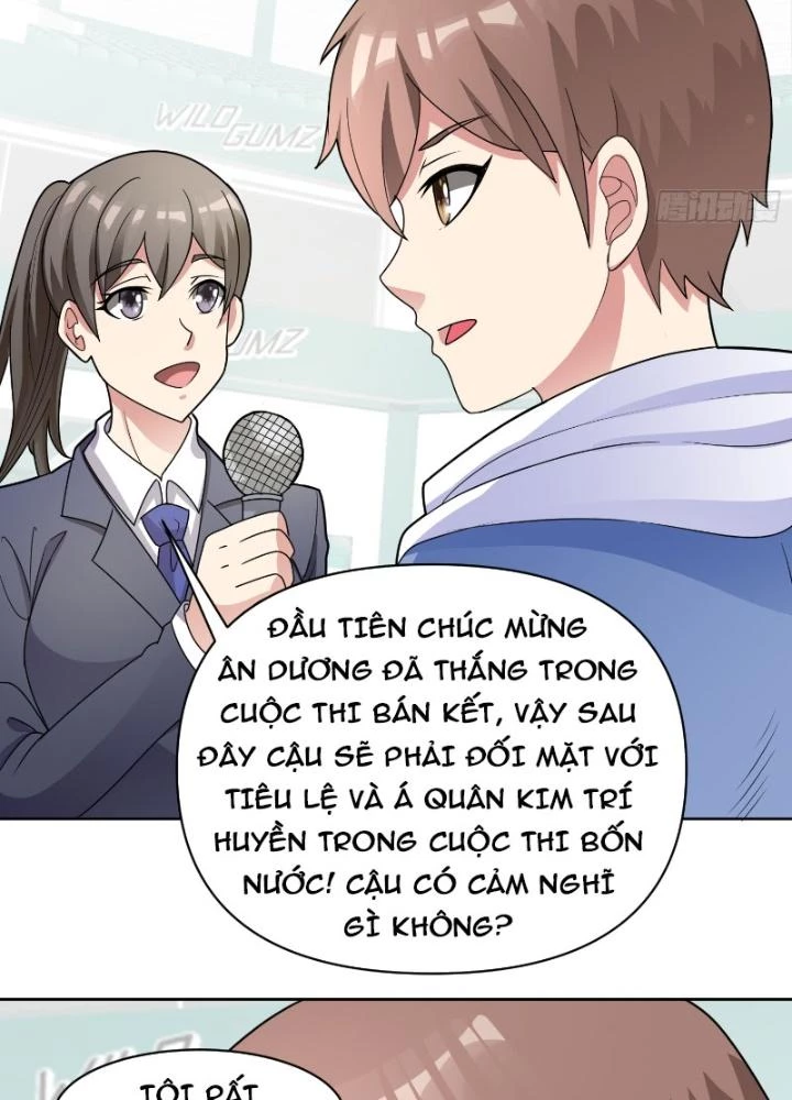 Ngự Thần Trùng Sinh Chapter 48 - 49