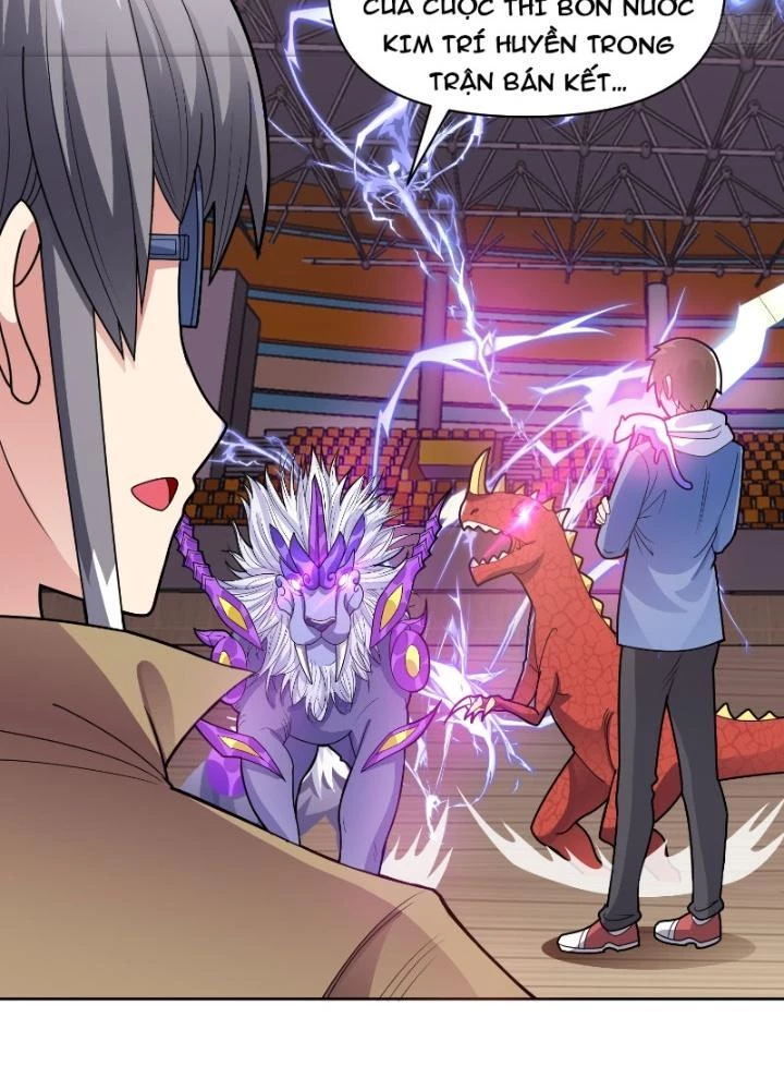 Ngự Thần Trùng Sinh Chapter 48 - 55