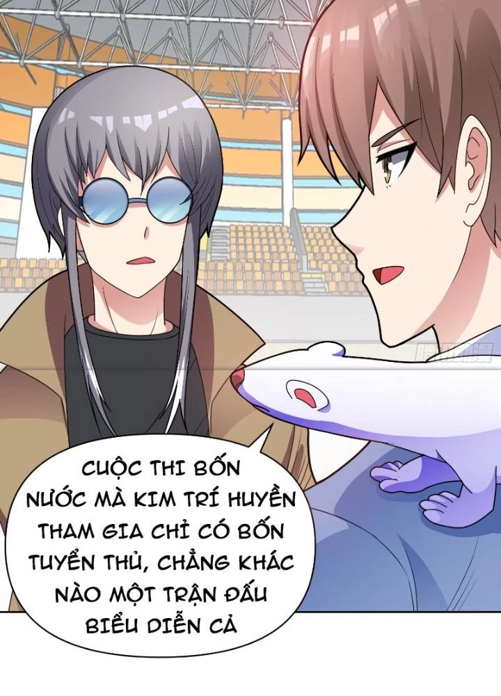 Ngự Thần Trùng Sinh Chapter 48 - 57