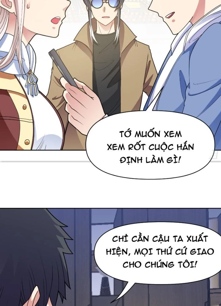 Ngự Thần Trùng Sinh Chapter 48 - 69