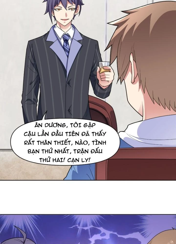 Ngự Thần Trùng Sinh Chapter 48 - 75