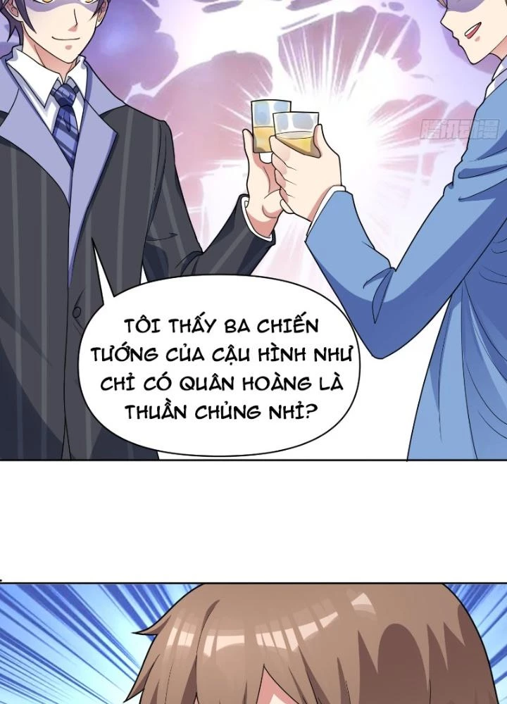 Ngự Thần Trùng Sinh Chapter 48 - 77