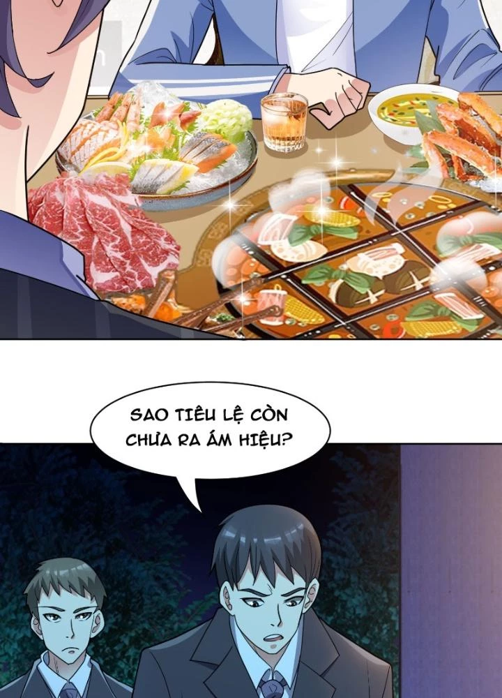 Ngự Thần Trùng Sinh Chapter 49 - 7