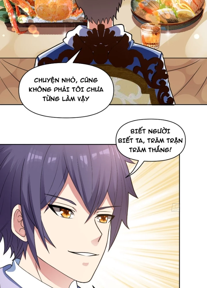 Ngự Thần Trùng Sinh Chapter 49 - 11