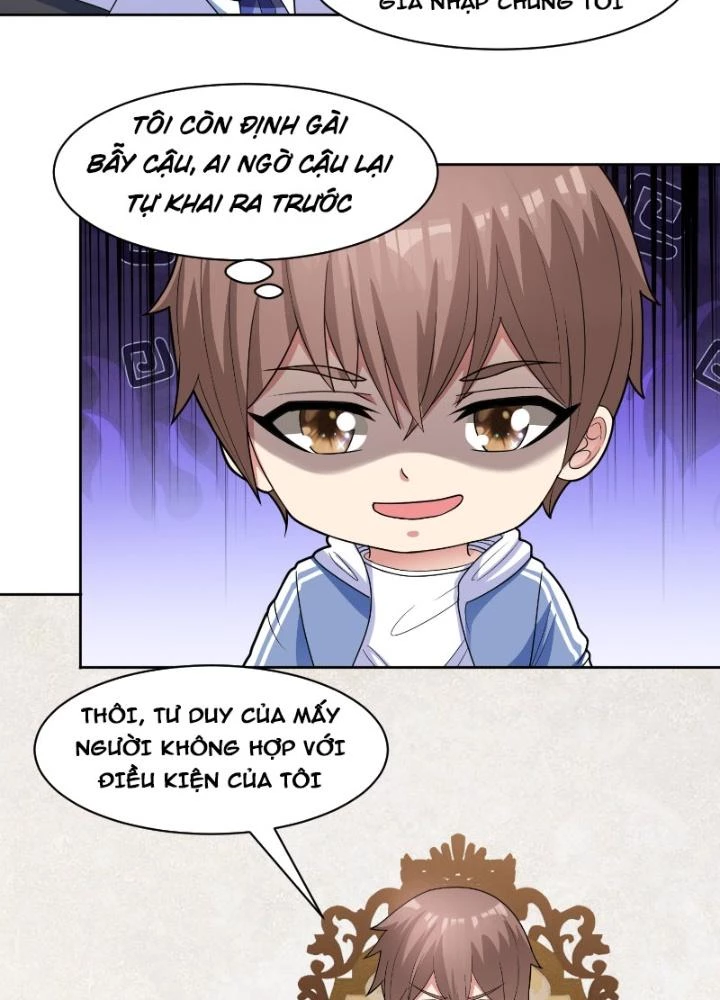 Ngự Thần Trùng Sinh Chapter 49 - 13