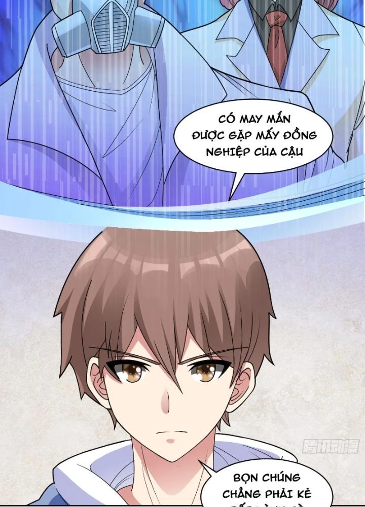 Ngự Thần Trùng Sinh Chapter 49 - 19
