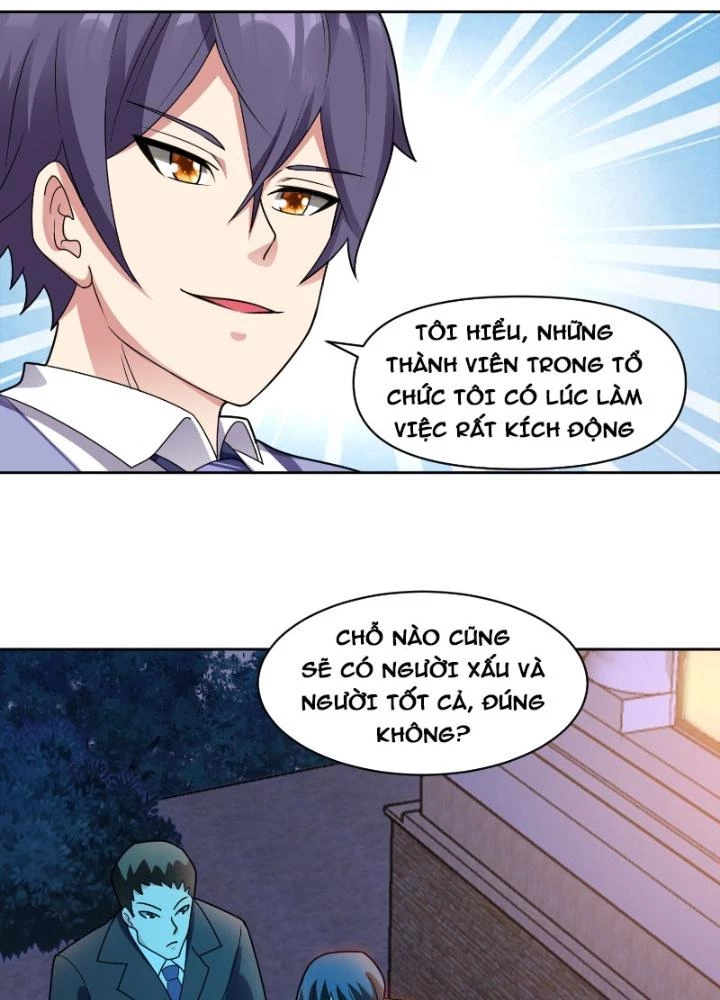 Ngự Thần Trùng Sinh Chapter 49 - 21