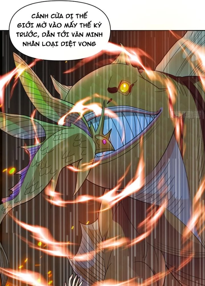 Ngự Thần Trùng Sinh Chapter 49 - 25