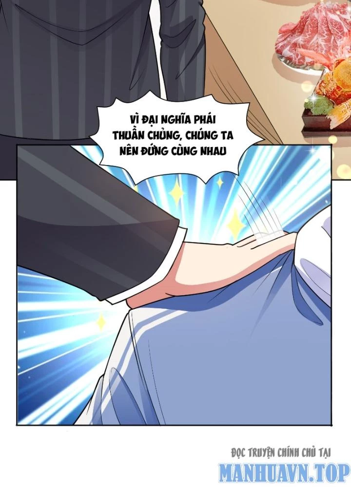 Ngự Thần Trùng Sinh Chapter 49 - 35