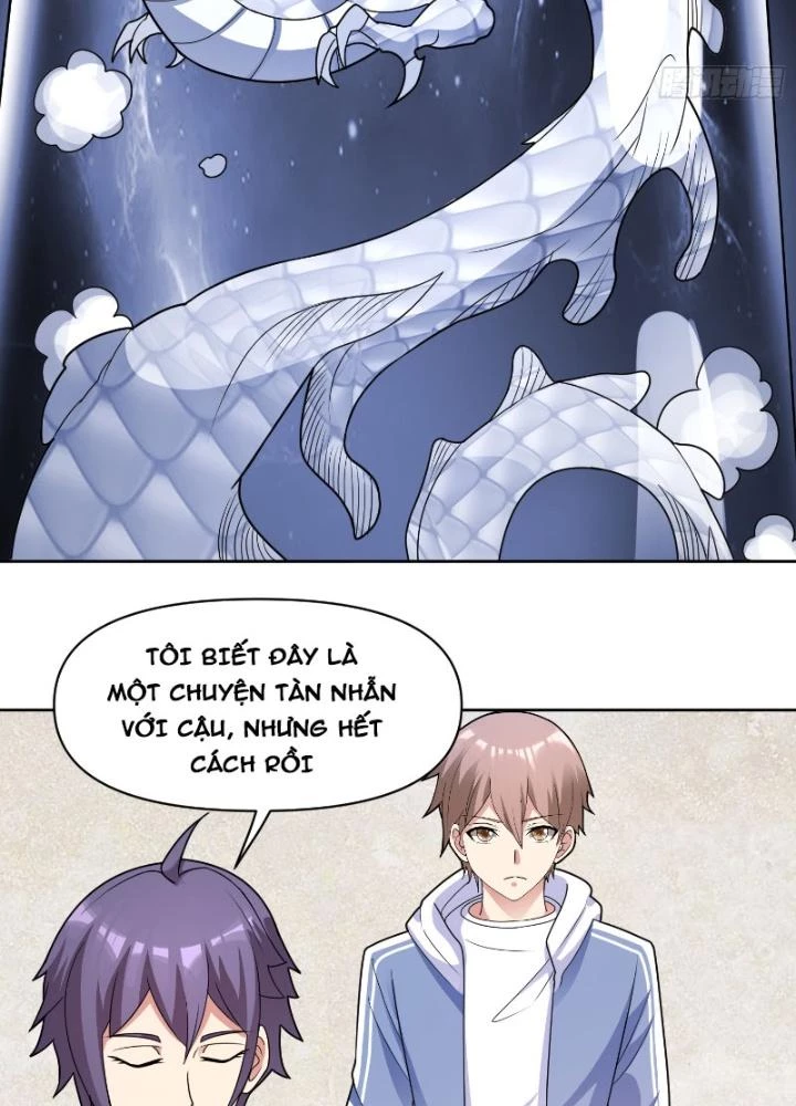 Ngự Thần Trùng Sinh Chapter 49 - 51