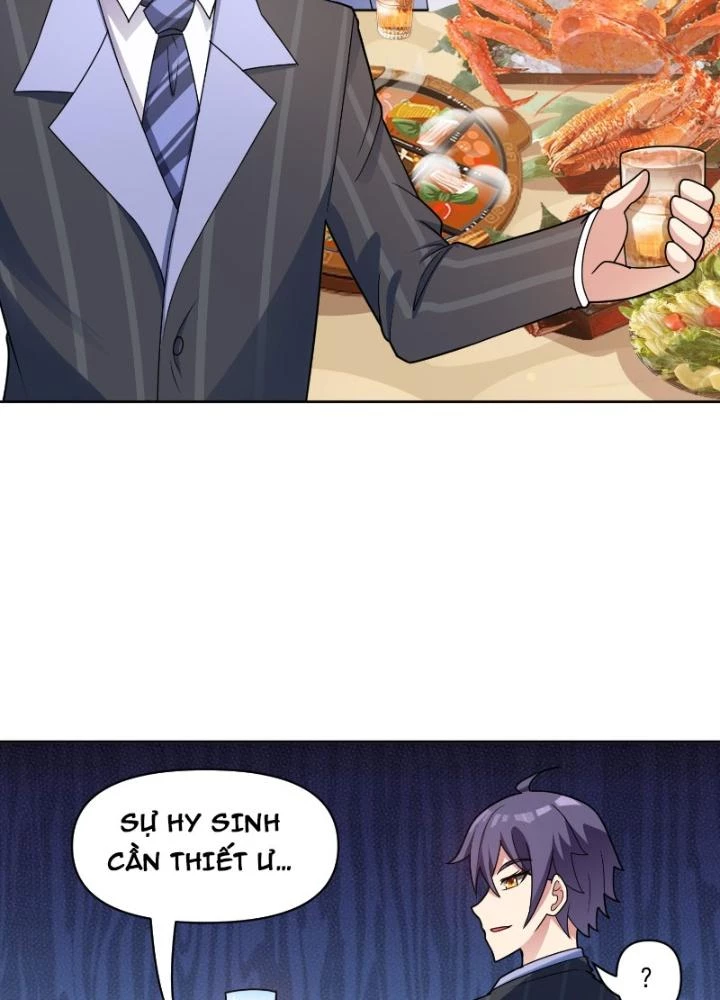 Ngự Thần Trùng Sinh Chapter 49 - 53