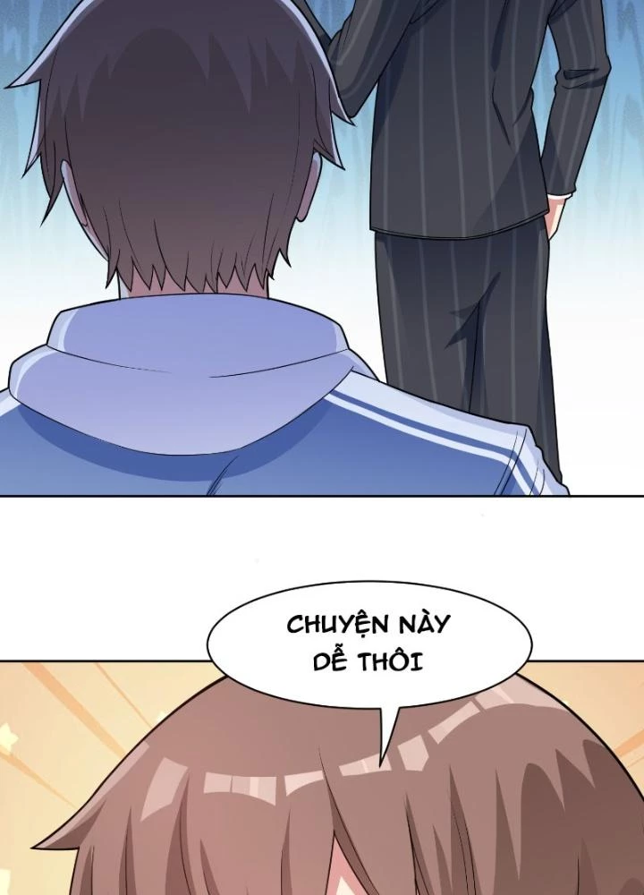 Ngự Thần Trùng Sinh Chapter 49 - 55