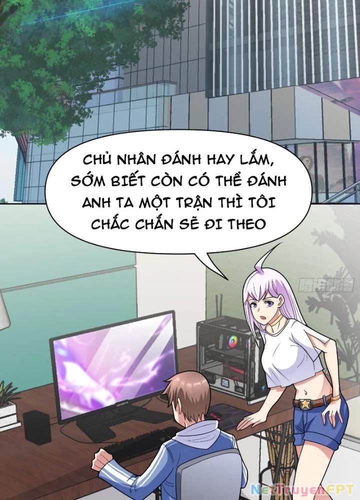 Ngự Thần Trùng Sinh Chapter 50 - 11