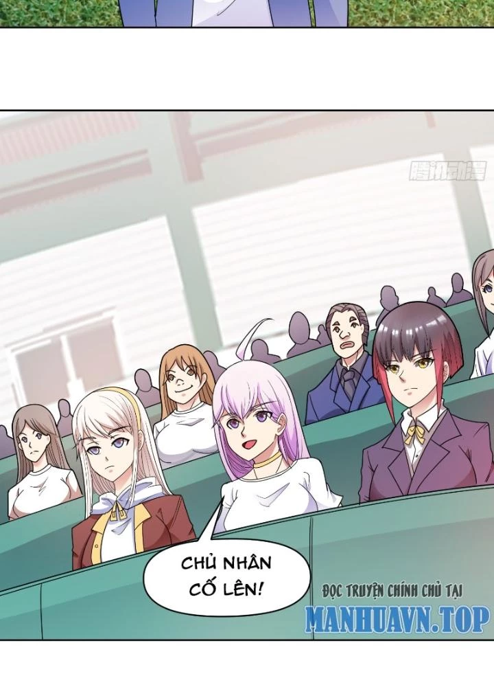 Ngự Thần Trùng Sinh Chapter 50 - 23