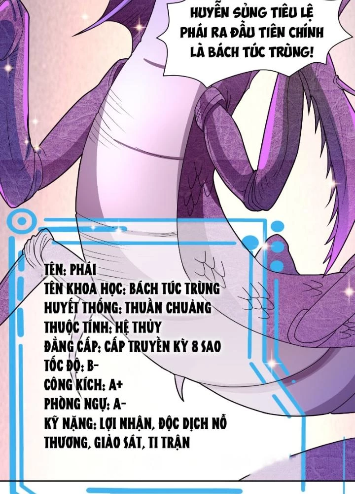 Ngự Thần Trùng Sinh Chapter 50 - 29