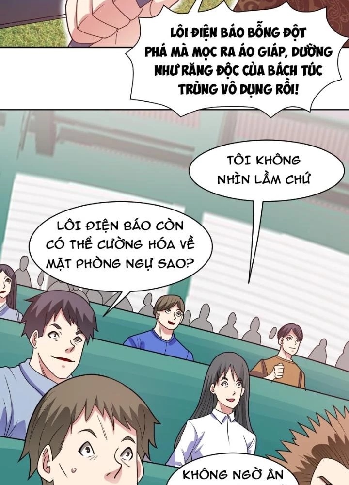 Ngự Thần Trùng Sinh Chapter 50 - 79