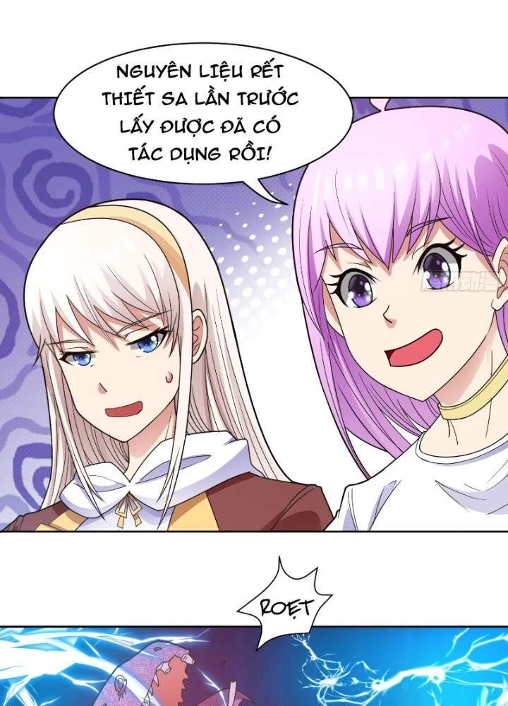 Ngự Thần Trùng Sinh Chapter 50 - 81