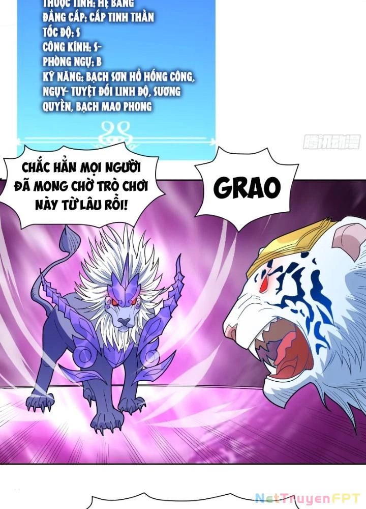 Ngự Thần Trùng Sinh Chapter 51 - 3