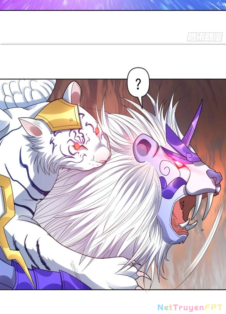 Ngự Thần Trùng Sinh Chapter 51 - 9