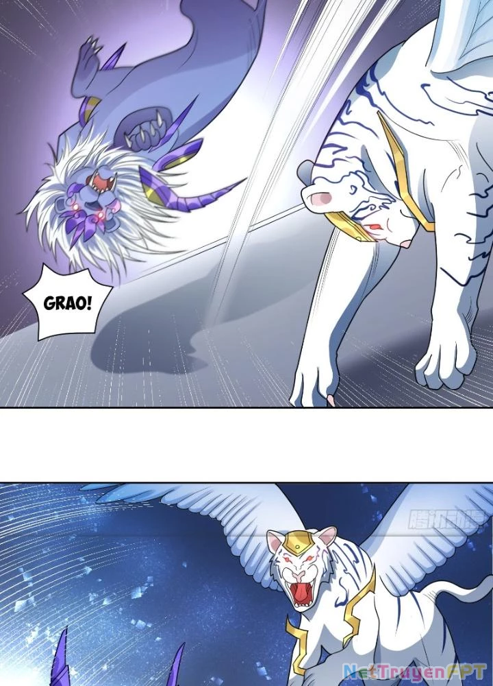 Ngự Thần Trùng Sinh Chapter 51 - 11