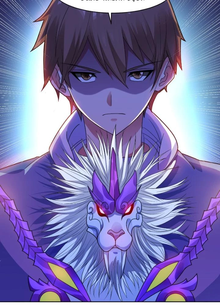 Ngự Thần Trùng Sinh Chapter 51 - 19