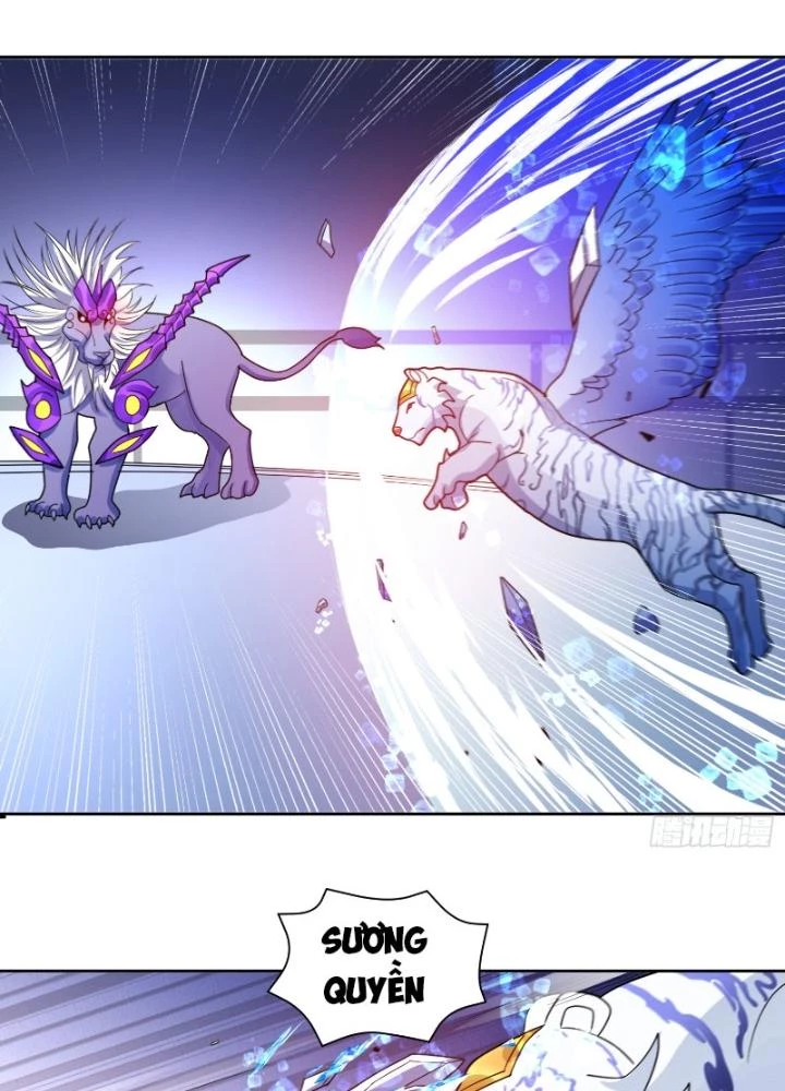 Ngự Thần Trùng Sinh Chapter 51 - 23
