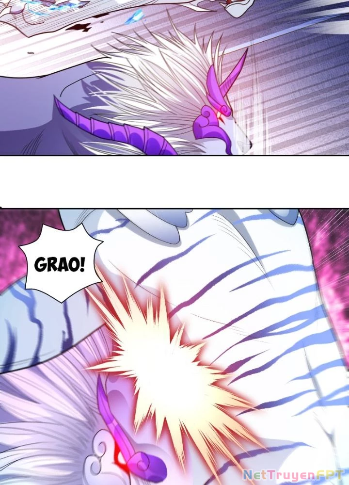 Ngự Thần Trùng Sinh Chapter 51 - 25