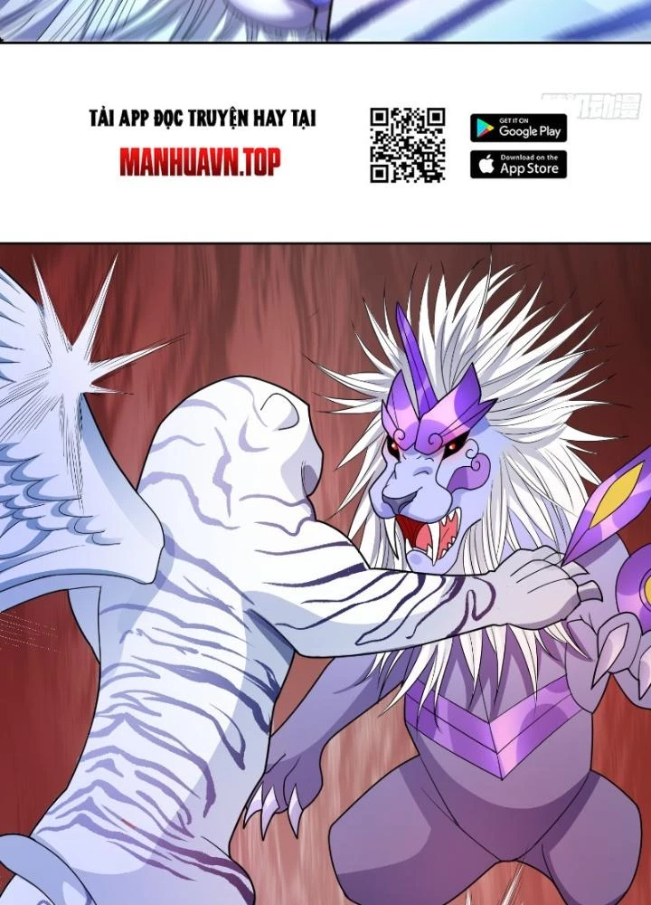 Ngự Thần Trùng Sinh Chapter 51 - 27