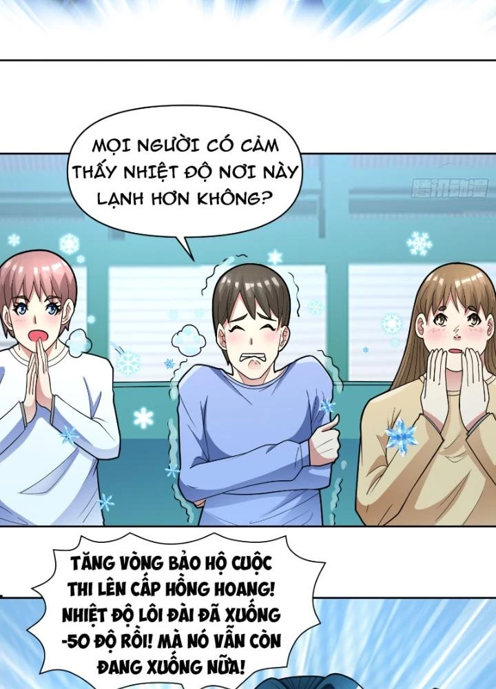Ngự Thần Trùng Sinh Chapter 51 - 41