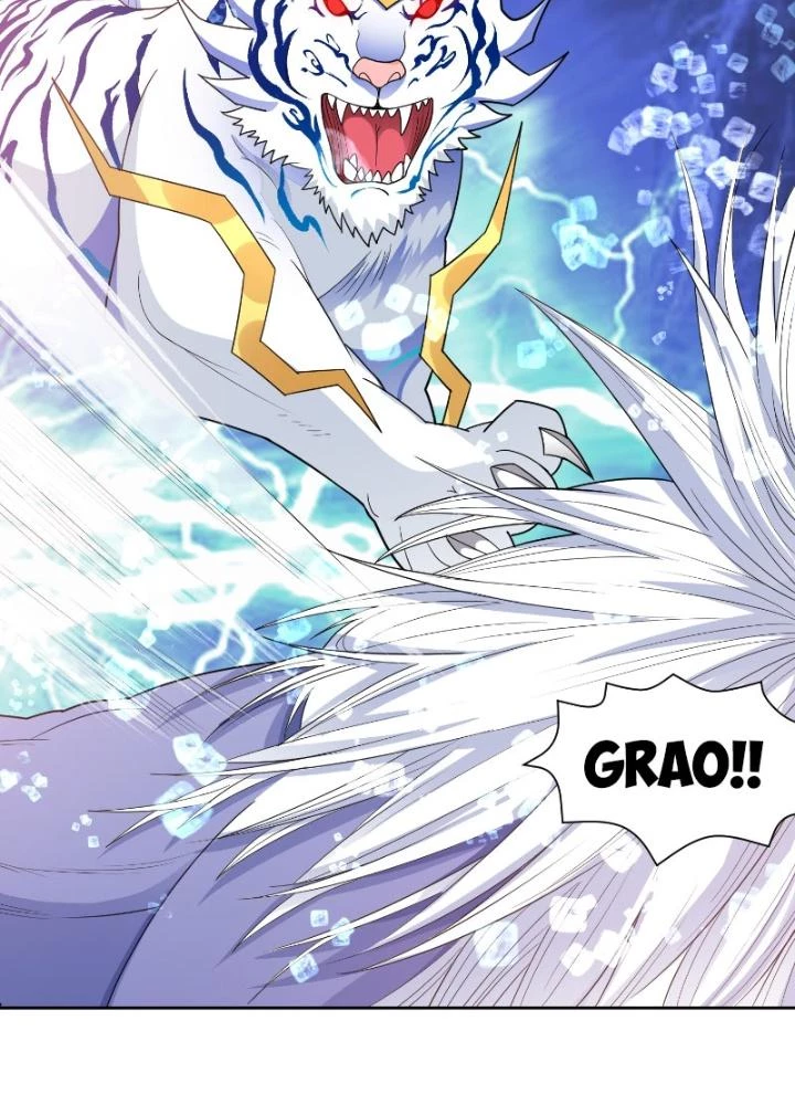 Ngự Thần Trùng Sinh Chapter 51 - 51