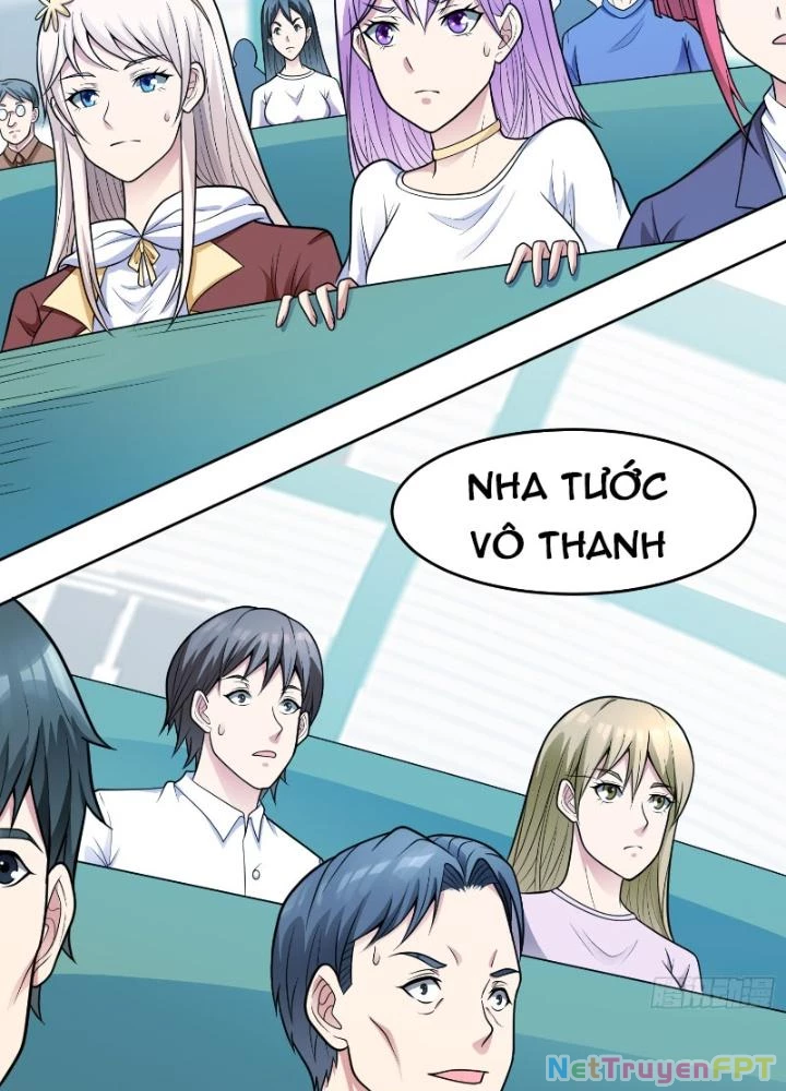 Ngự Thần Trùng Sinh Chapter 51 - 57