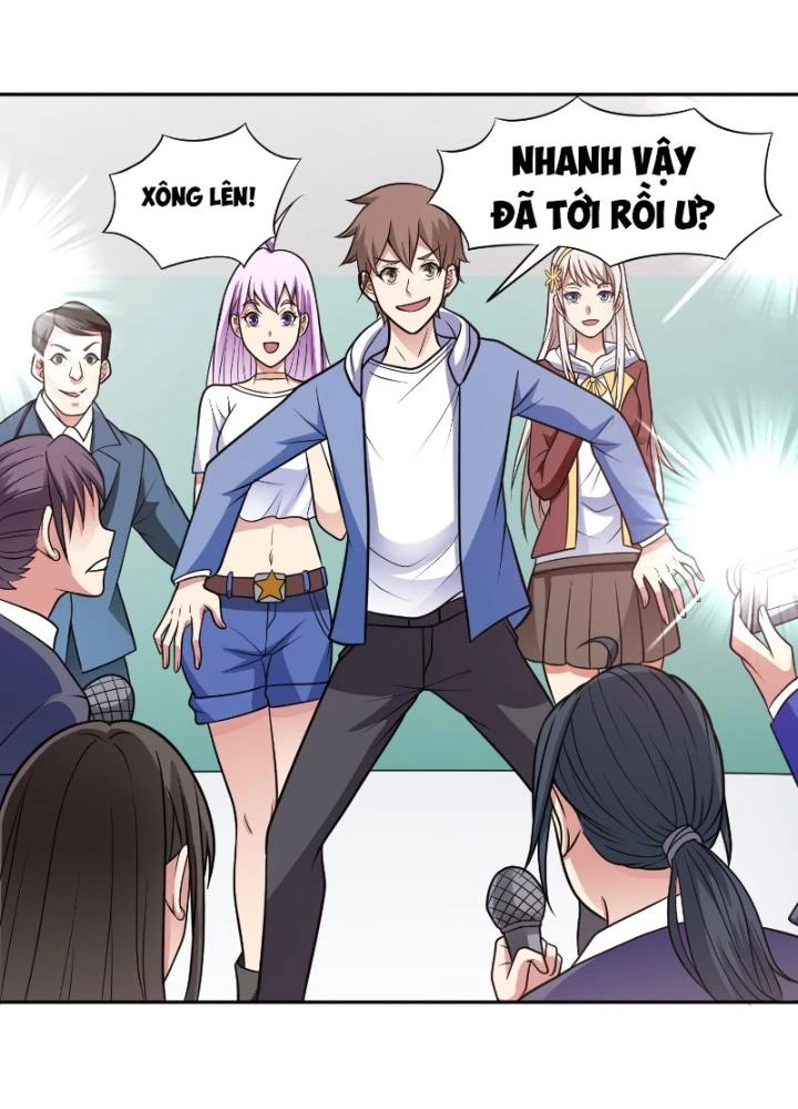 Ngự Thần Trùng Sinh Chapter 51 - 81