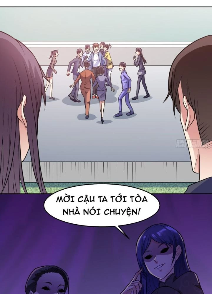 Ngự Thần Trùng Sinh Chapter 51 - 83