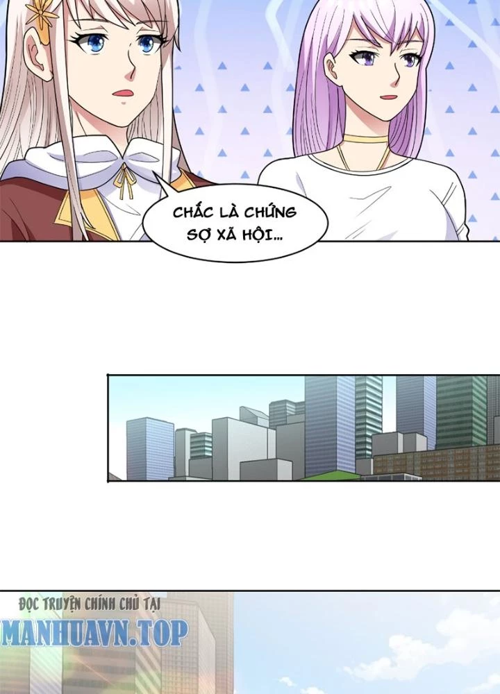 Ngự Thần Trùng Sinh Chapter 52 - 13