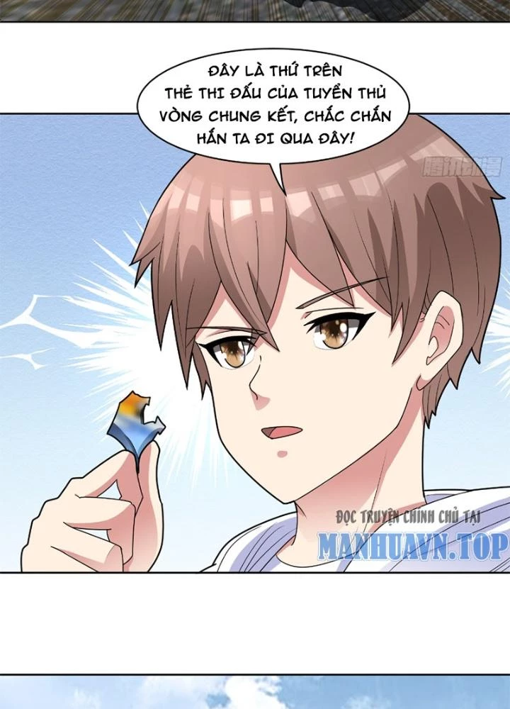 Ngự Thần Trùng Sinh Chapter 52 - 19