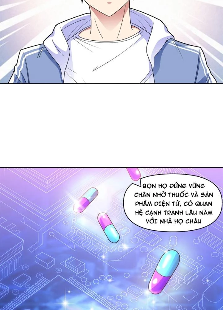Ngự Thần Trùng Sinh Chapter 52 - 33